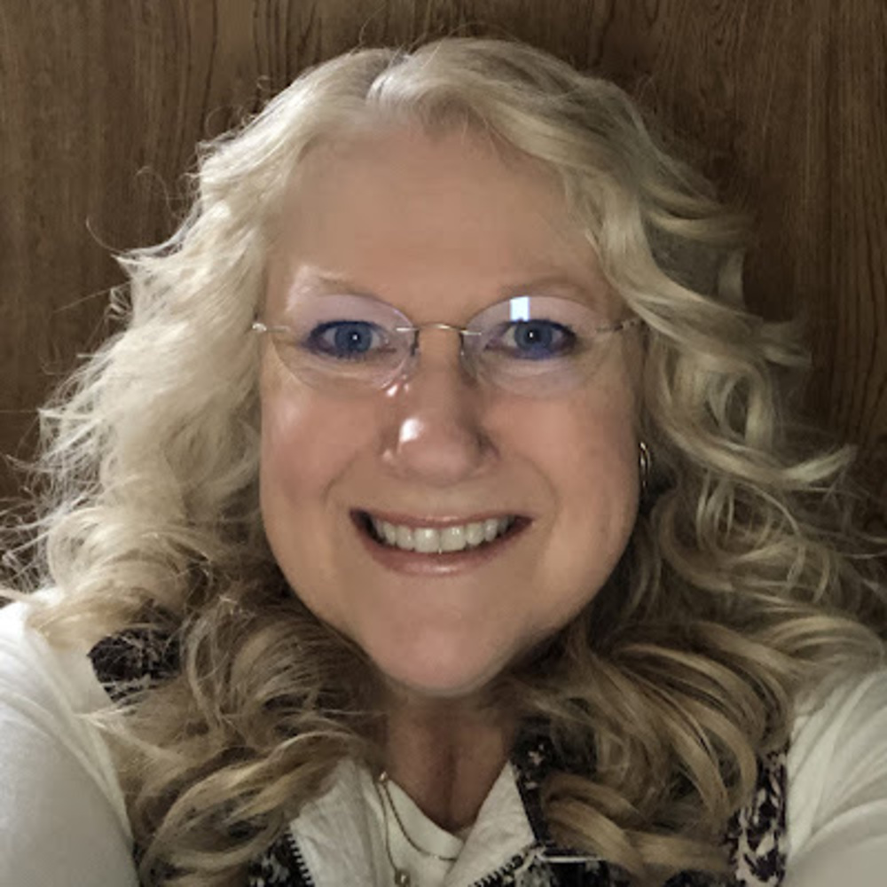 Meet your Posher, Terri